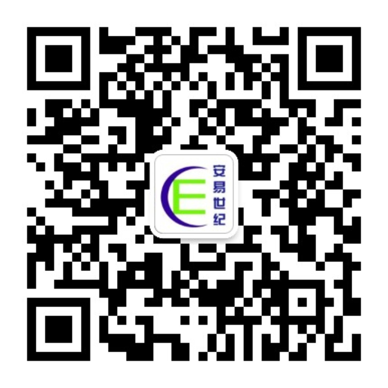公衆号二維碼